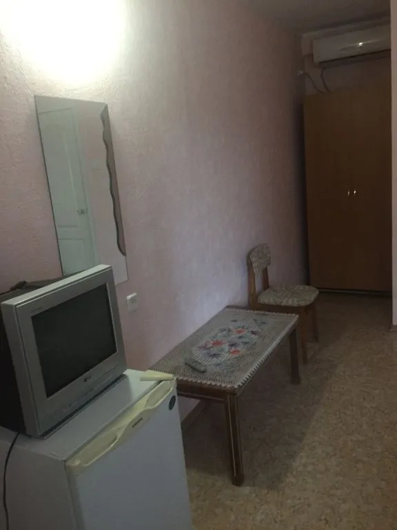 Двухместный номер с 2 отдельными кроватями стандарт — Каисса, фото 2 из 4