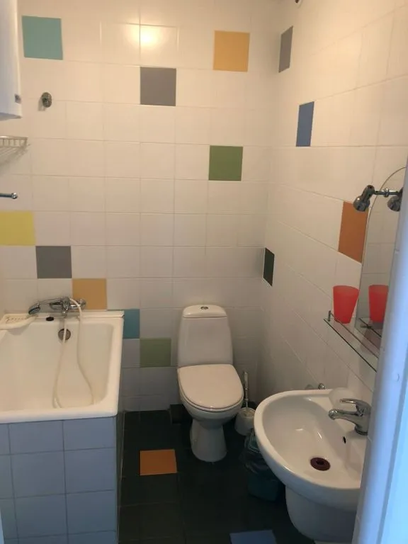Фото отеля «Солнечный», 2