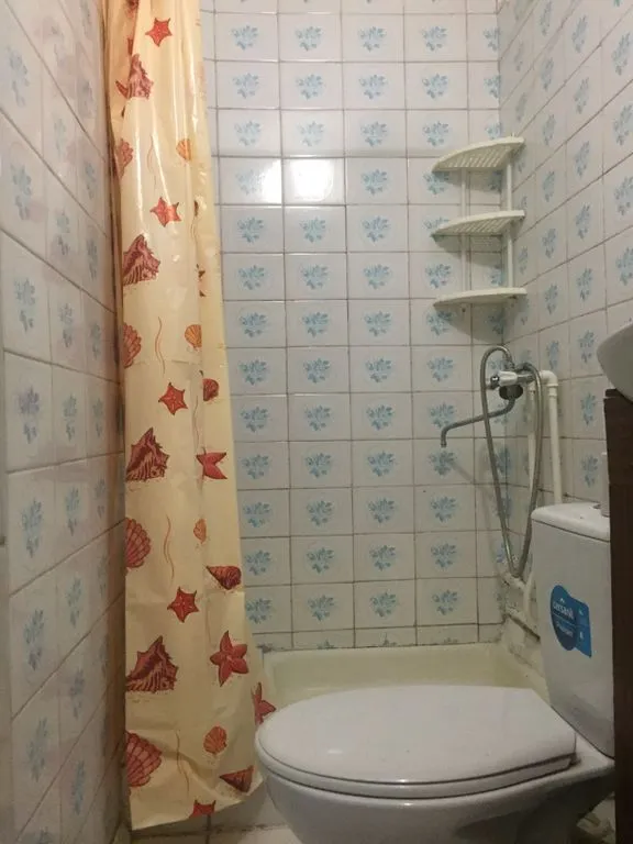 Двухместный номер с 2 отдельными кроватями эконом — Каисса, фото 3 из 5
