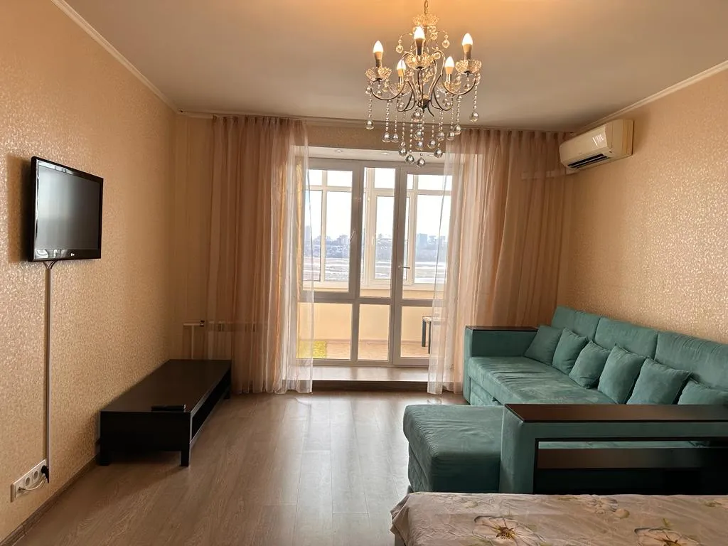 Квартира рядом с аквапарком