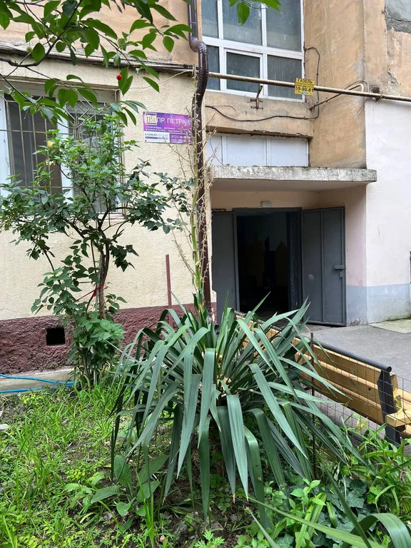 Квартира двухкомнатная на проспекте Петра I, 52 м², Махачкала — фото 13