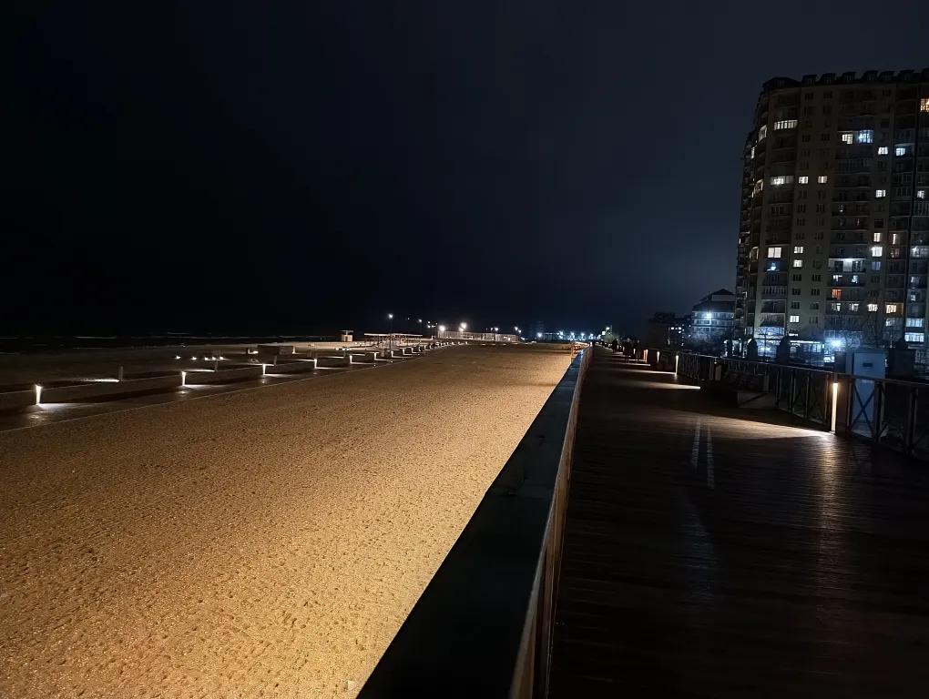Квартира двухкомнатная на проспекте Петра I, 52 м², Махачкала — фото 15