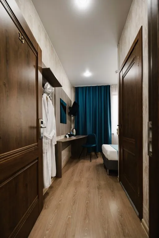 Фото отеля «SopkaHotel», 2