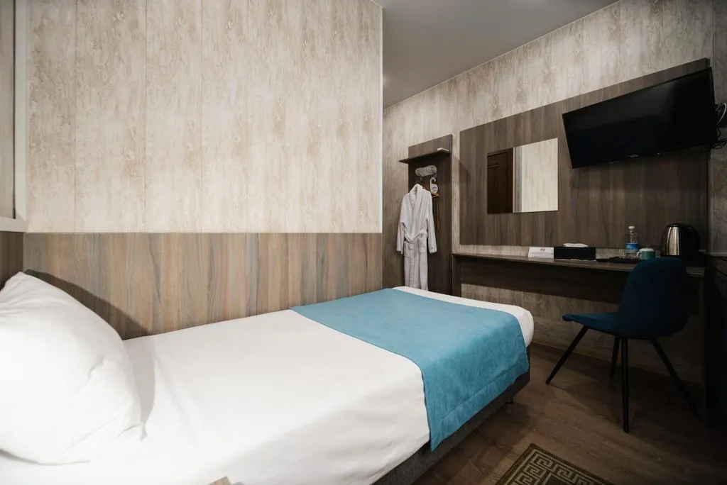 Фото отеля «SopkaHotel», 4
