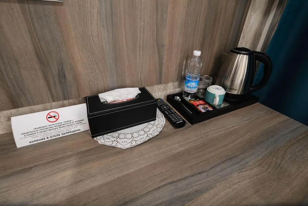 Фото отеля «SopkaHotel», 6