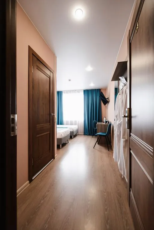 Фото отеля «SopkaHotel», 8
