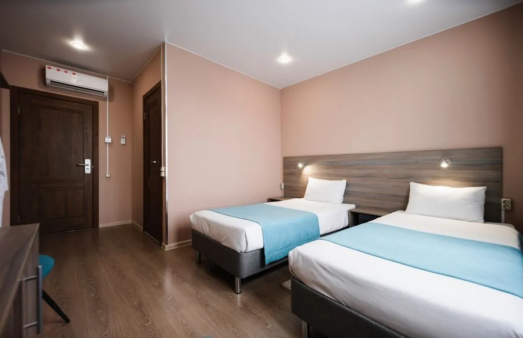 Фото отеля «SopkaHotel», 10