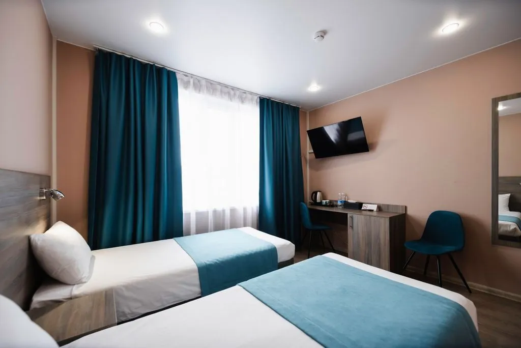 Фото отеля «SopkaHotel», 12