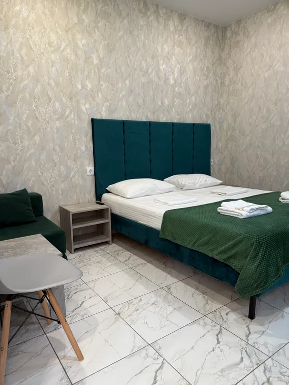 Фото отеля «ЛеоМар», 3