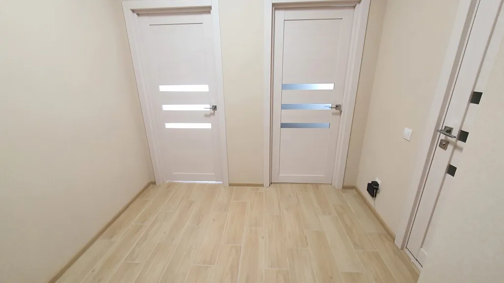 Квартира однокомнатная в Советском, 35 м², Нижний Новгород — фото 15