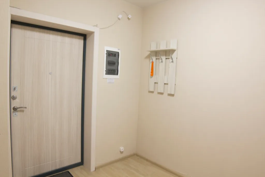 Квартира однокомнатная в Советском, 35 м², Нижний Новгород — фото 16