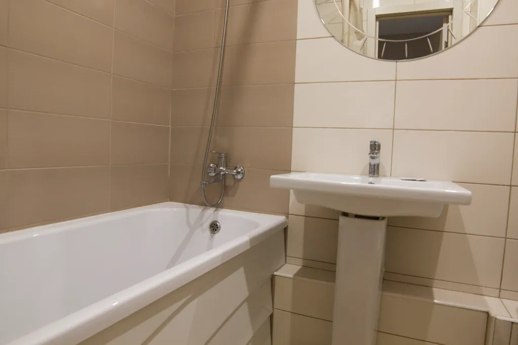 Квартира однокомнатная в Советском, 35 м², Нижний Новгород — фото 6