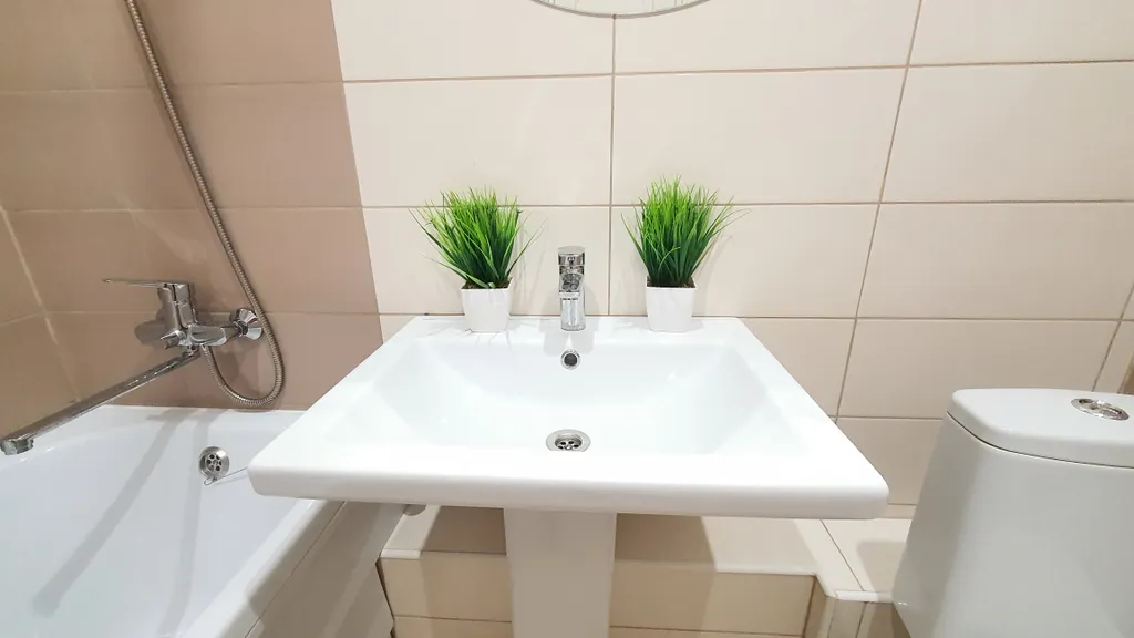 Квартира однокомнатная в Советском, 35 м², Нижний Новгород — фото 8