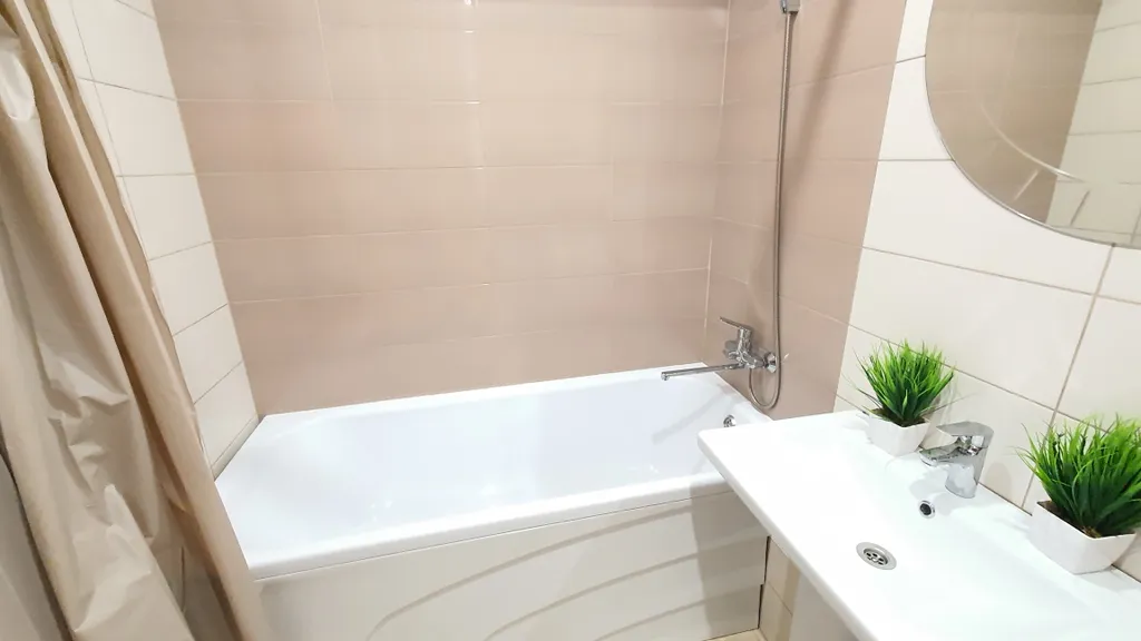 Квартира однокомнатная в Советском, 35 м², Нижний Новгород — фото 9