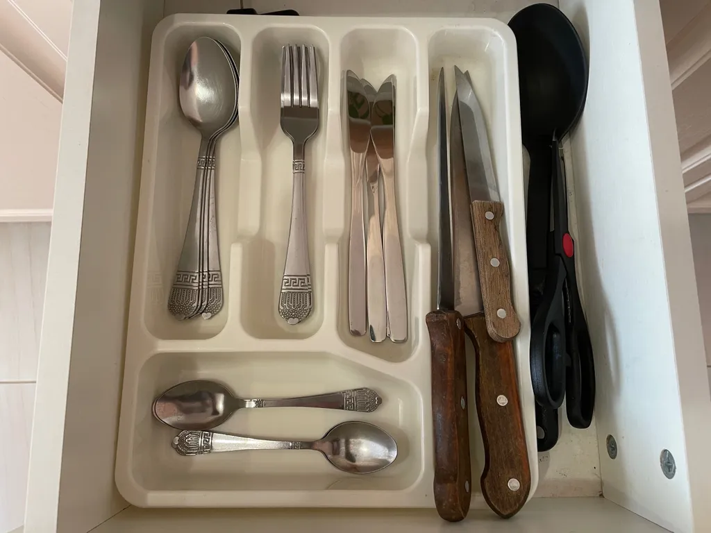 Квартира однокомнатная на улице Мире, 36 м², Арзамас — кухня, фото 5