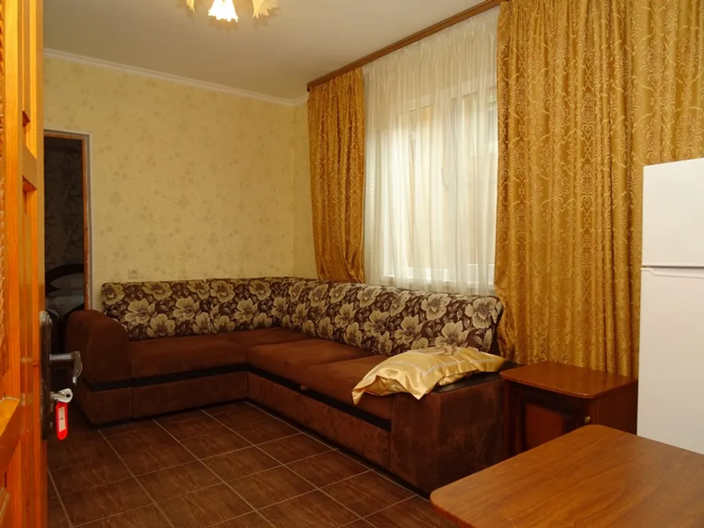Фото отеля «Самуэль», 3