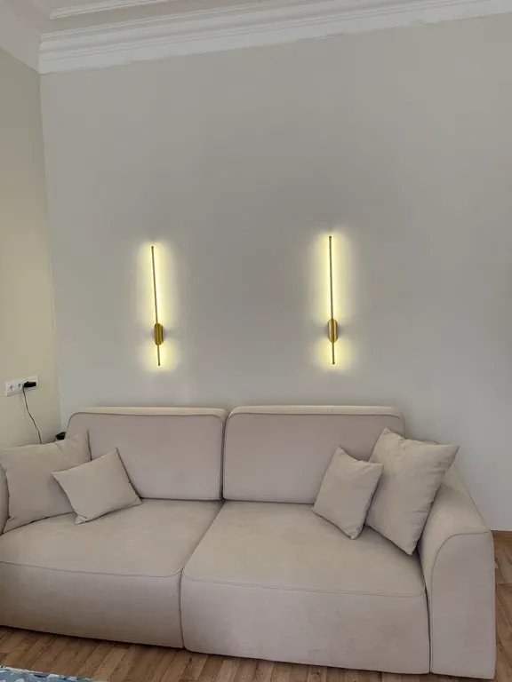 Квартира в самом центре в большой сталинке