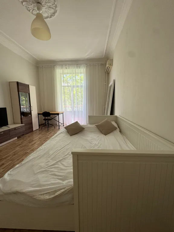 Квартира в самом центре в большой сталинке