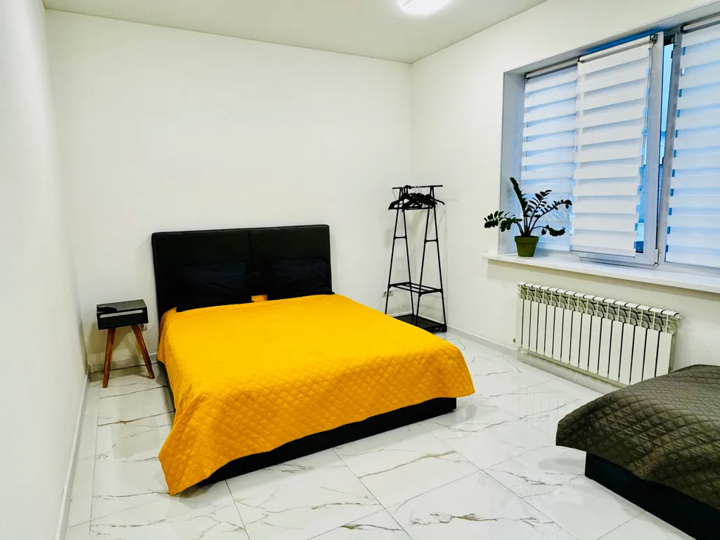 Коттедж 15-местный в Приволжском, 236 м², Казань — спальня, фото 4