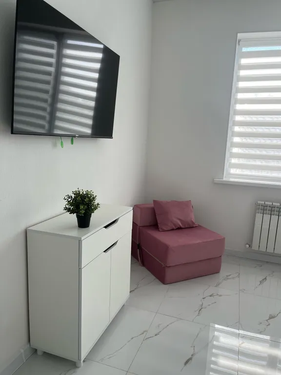 Коттедж 15-местный в Приволжском, 236 м², Казань — спальня, фото 7