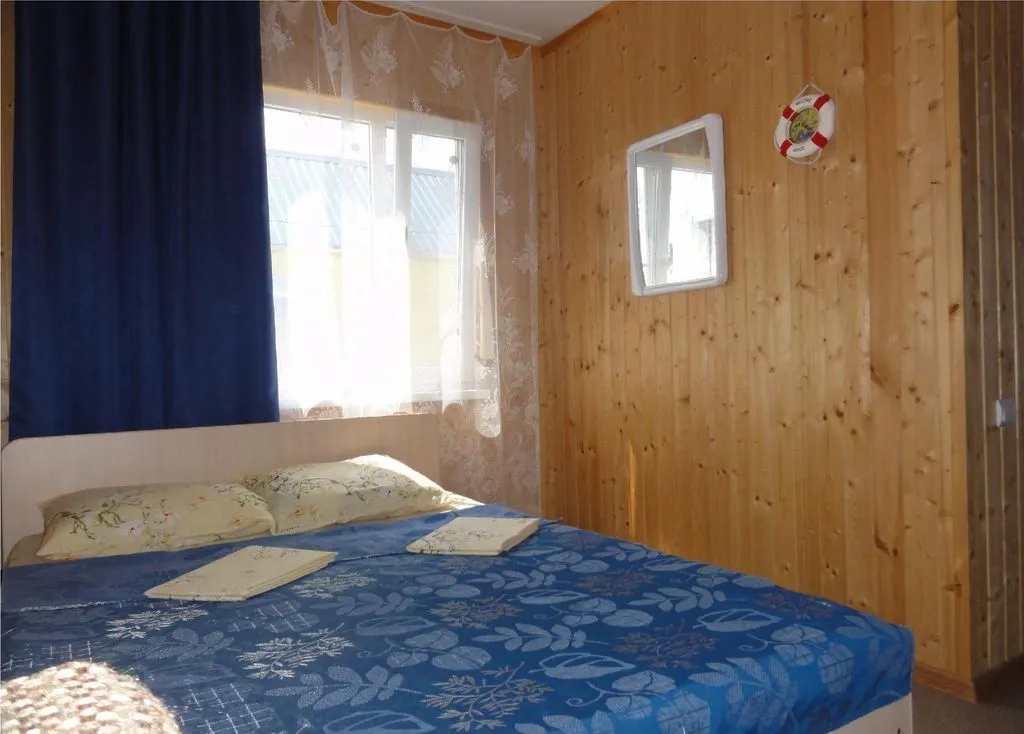 Фото отеля «SolarHome», 2