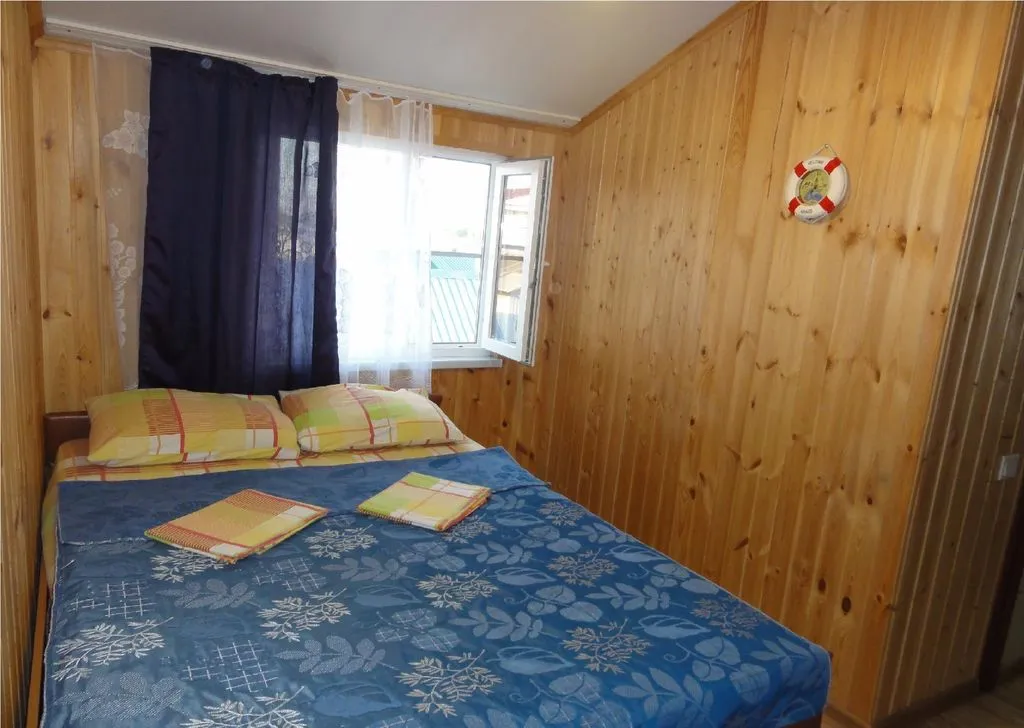 Фото отеля «SolarHome», 3