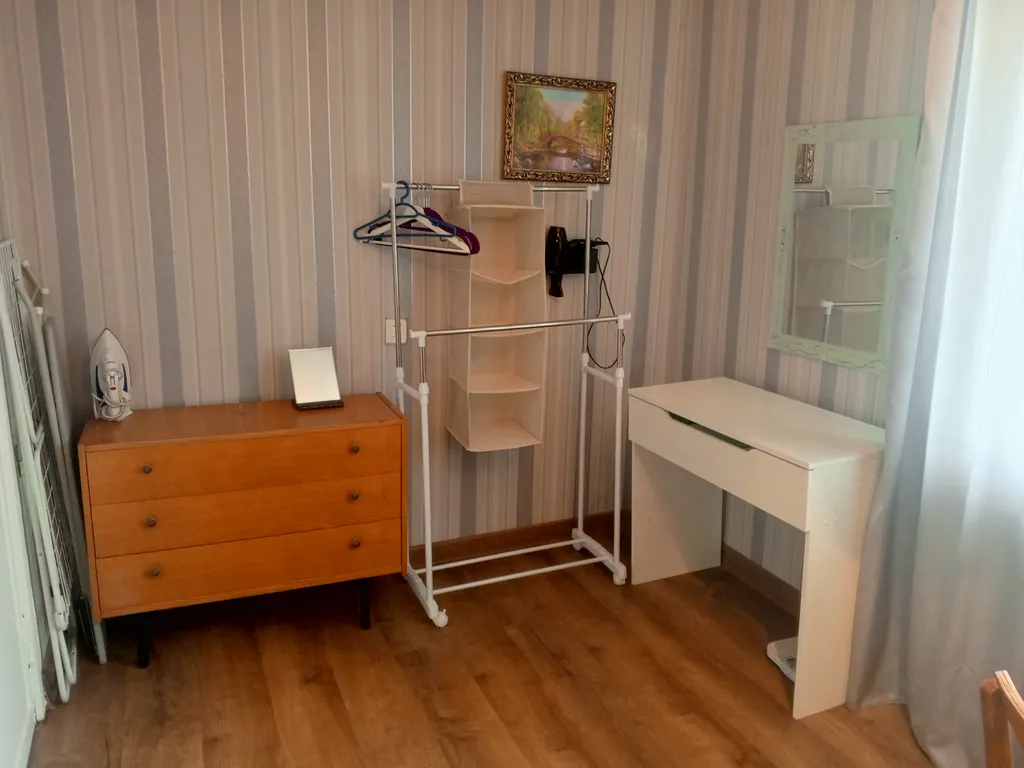 Квартира двухкомнатная на улице Карельской, 43 м², Сортавала — фото 15