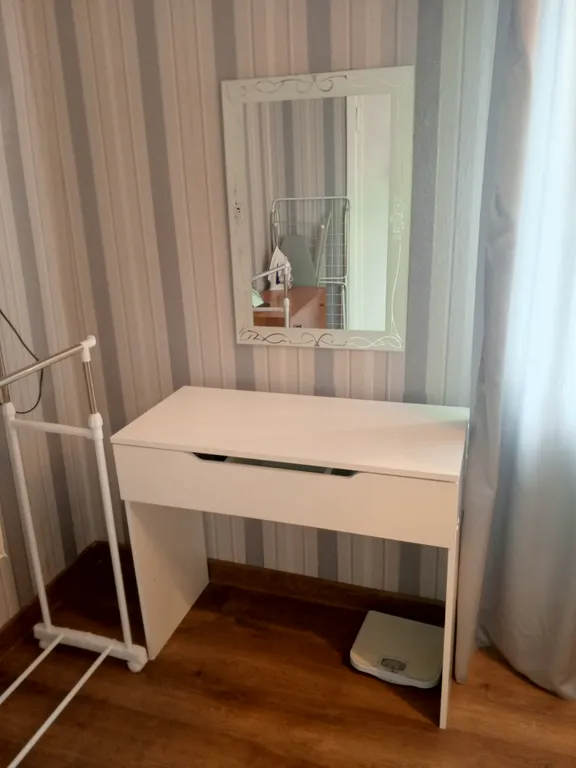 Квартира двухкомнатная на улице Карельской, 43 м², Сортавала — фото 16