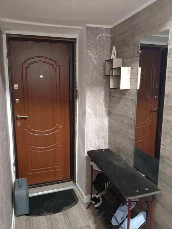 Квартира двухкомнатная на улице Карельской, 43 м², Сортавала — фото 3