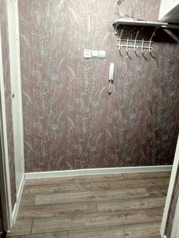Квартира двухкомнатная на улице Карельской, 43 м², Сортавала — фото 4