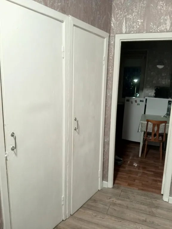 Квартира двухкомнатная на улице Карельской, 43 м², Сортавала — фото 5