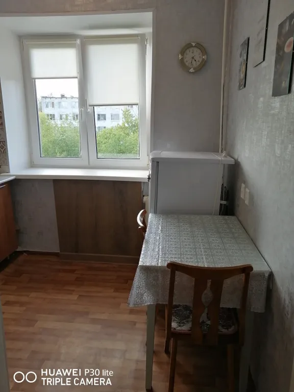 Квартира двухкомнатная на улице Карельской, 43 м², Сортавала — фото 9