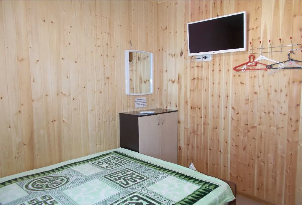 Фото отеля «SolarHome», 9