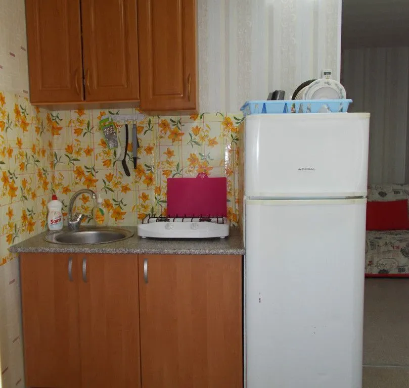 Фото отеля «SolarHome», 11