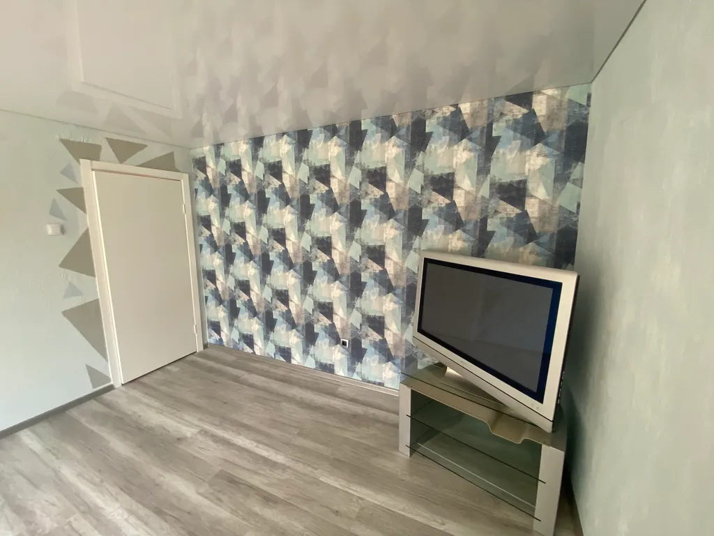 Квартира однокомнатная на улице Куйбышева, 34 м², Выборг — фото 3