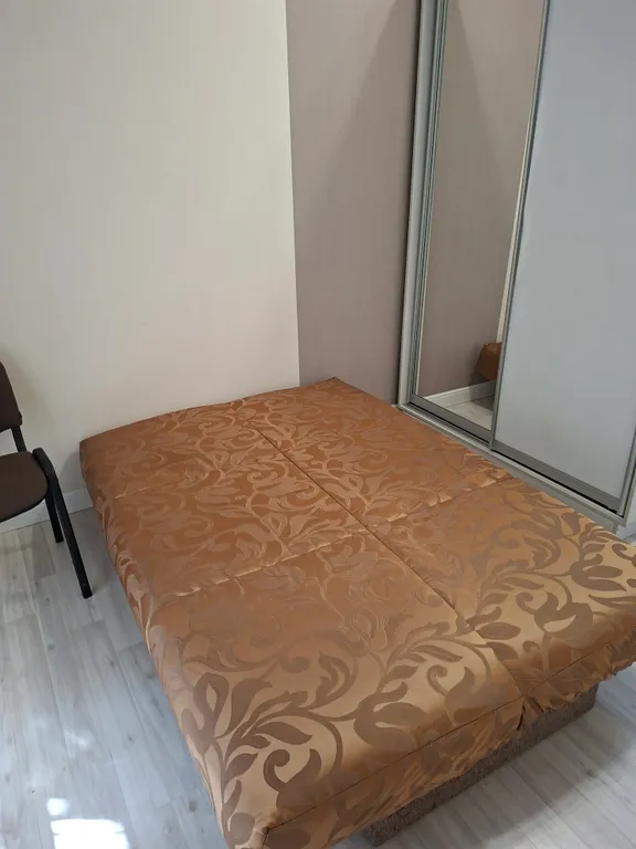 Квартира двухкомнатная на улице Прасковеевской, 62 м², Геленджик — фото 2