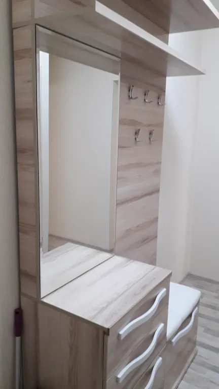 Квартира однокомнатная на улице Крымской, 42 м², Анапа — фото 19