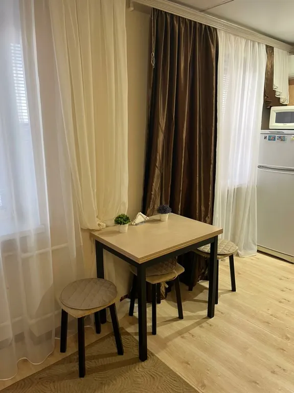 Студия однокомнатная на улице Ленина, 40 м², Камышин — фото 12
