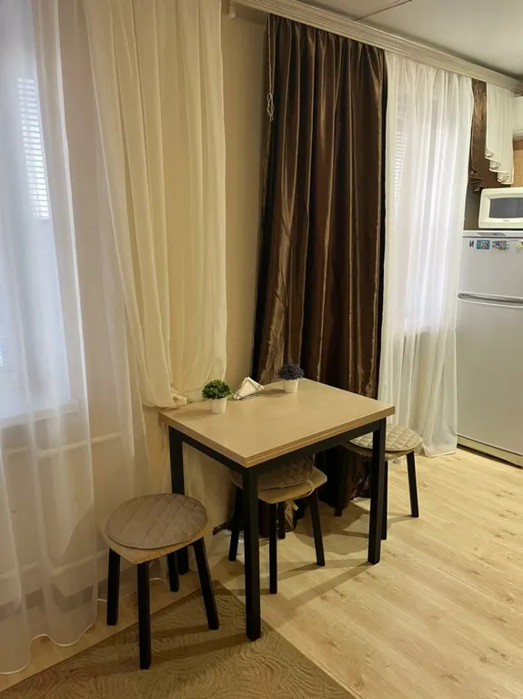 Студия однокомнатная на улице Ленина, 40 м², Камышин — фото 16