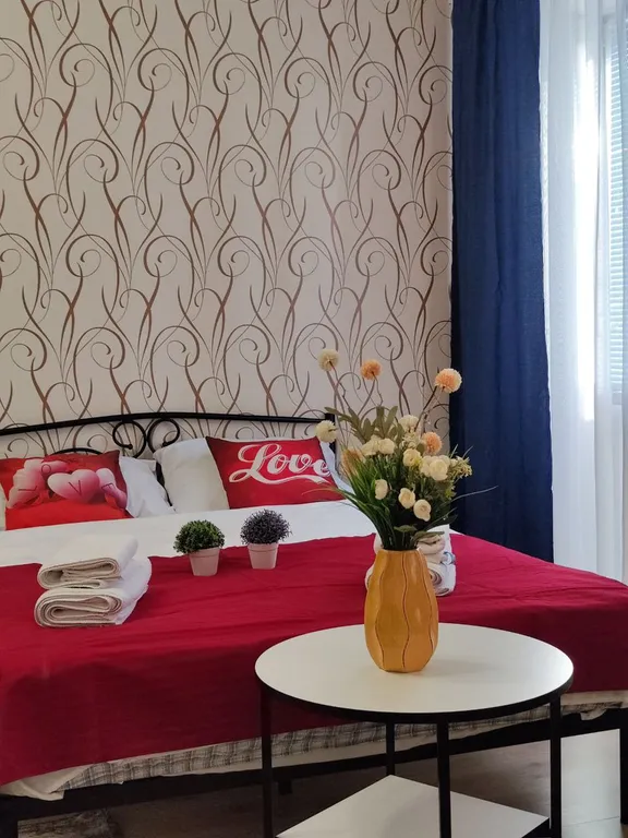 Студия однокомнатная на улице Ленина, 40 м², Камышин — фото 2
