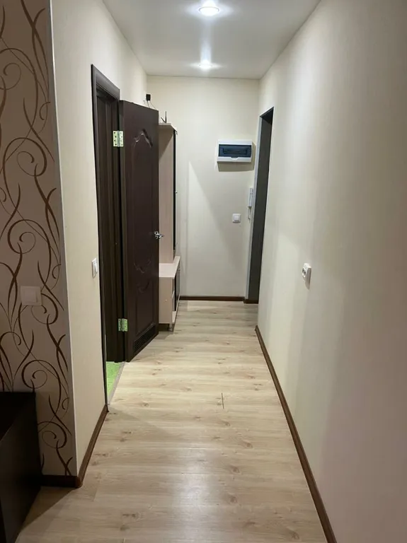 Студия однокомнатная на улице Ленина, 40 м², Камышин — фото 20