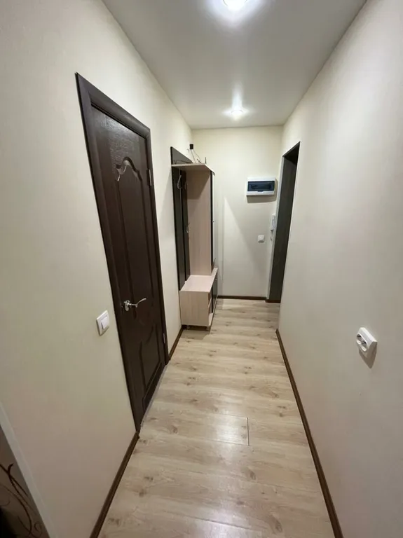Студия однокомнатная на улице Ленина, 40 м², Камышин — фото 22