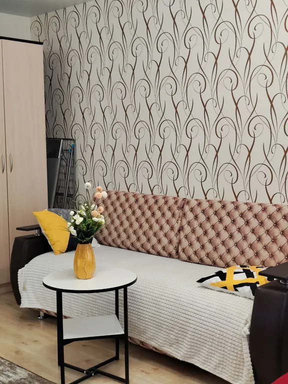 Студия однокомнатная на улице Ленина, 40 м², Камышин — фото 3