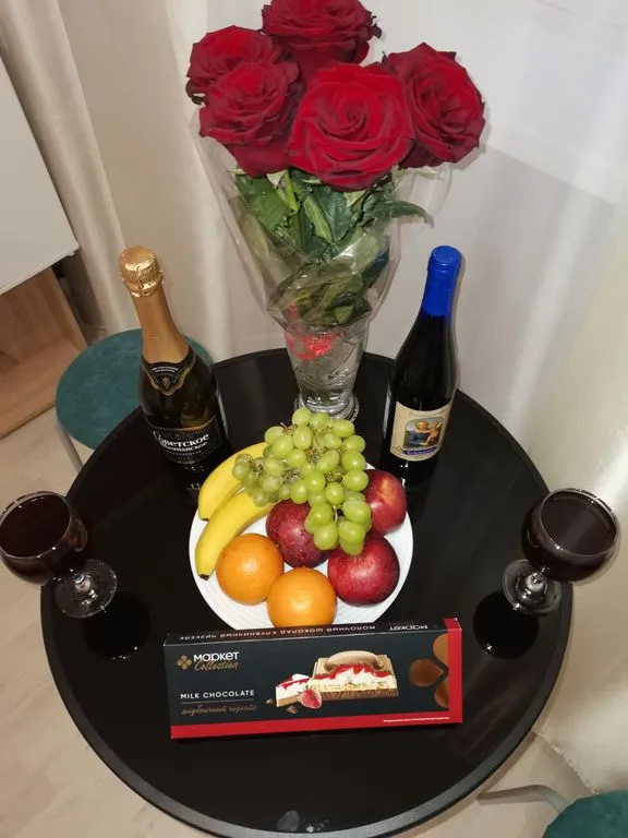 Комфорт с бассейном с мангалом — Жемчужина — фото 4