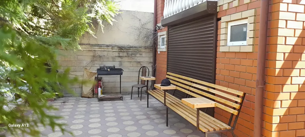 Дом 8-местный на улице Строительной, 108 м², Каспийск — фото 18