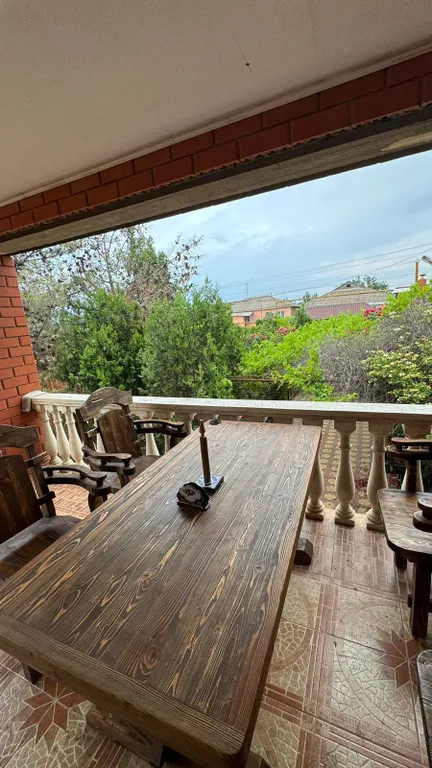 Дом 8-местный на улице Строительной, 108 м², Каспийск — фото 21
