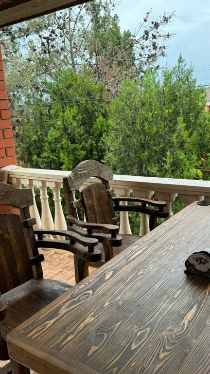Дом 8-местный на улице Строительной, 108 м², Каспийск — фото 27