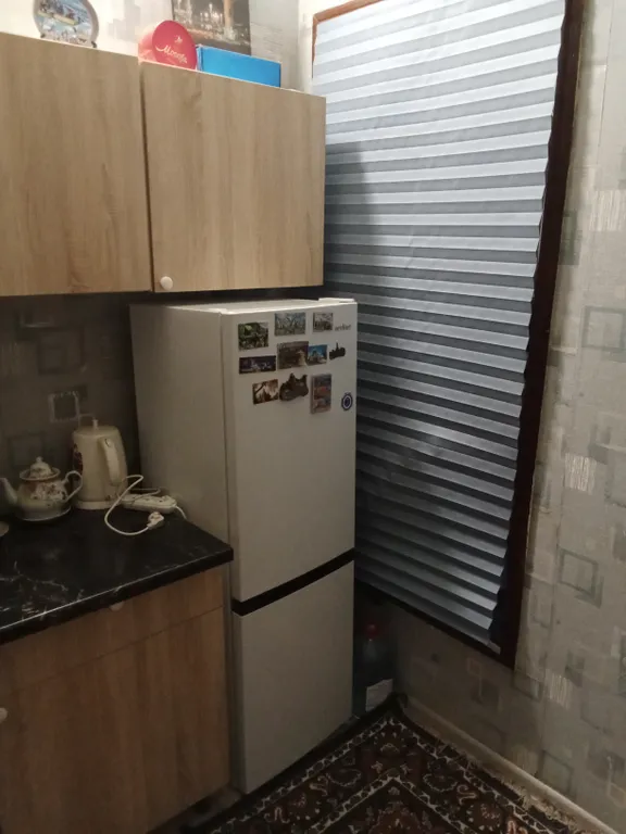 Квартира однокомнатная на улице Мазахира Рзаева, 20 м², Дербент — фото 12