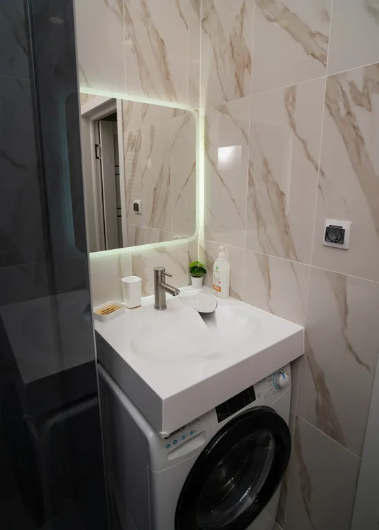 Студия однокомнатная на шоссе Батумском, 30 м², Дагомыс — фото 5