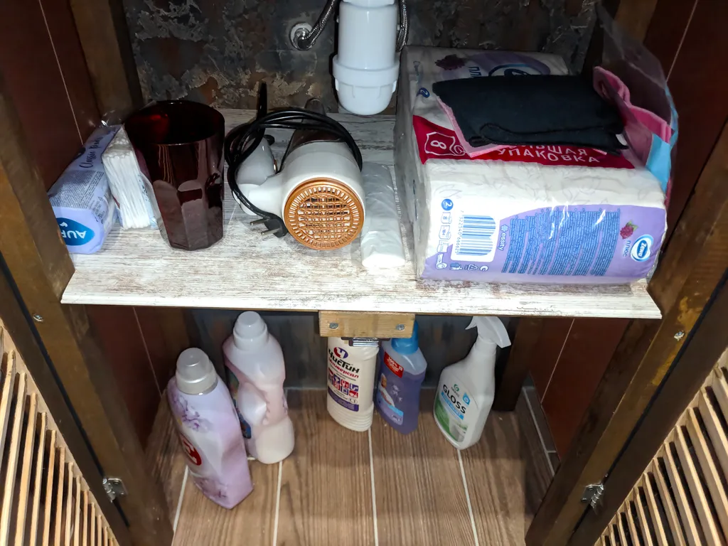 Студия однокомнатная в Октябрьском, 28 м², Новосибирск — фото 10